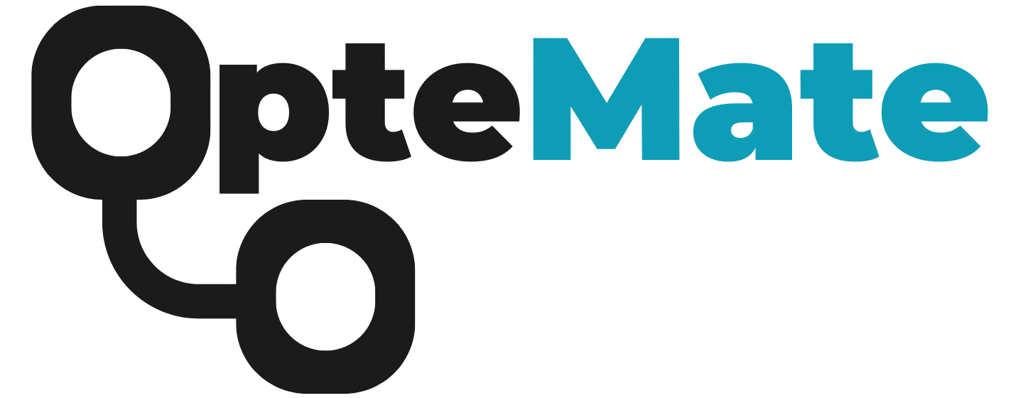 OpteMate